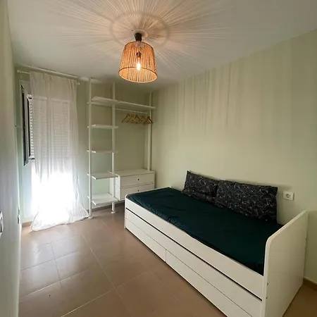 Apartamento Cabo De Gata *