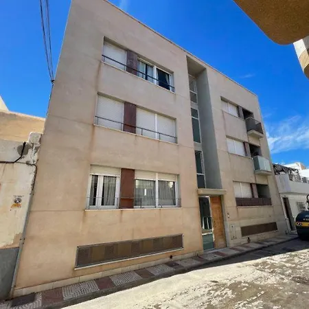 Cabo De Gata Apartment *