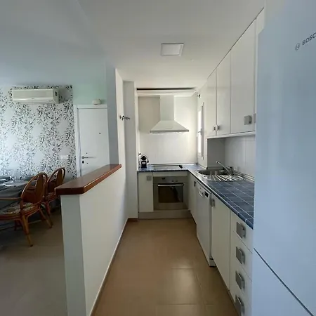 Cabo De Gata Apartment *