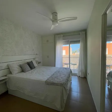 Cabo De Gata Apartamento Carboneras