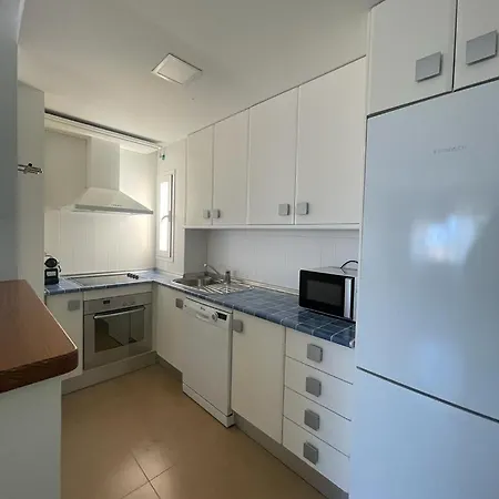 Cabo De Gata Apartamento Carboneras